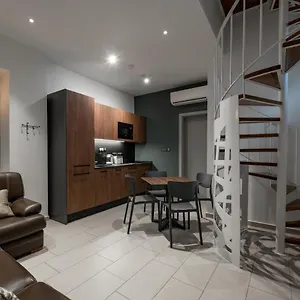  Apartament Marea